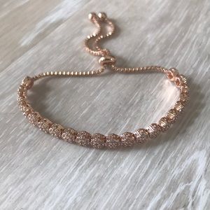 Banana Republic bracelet